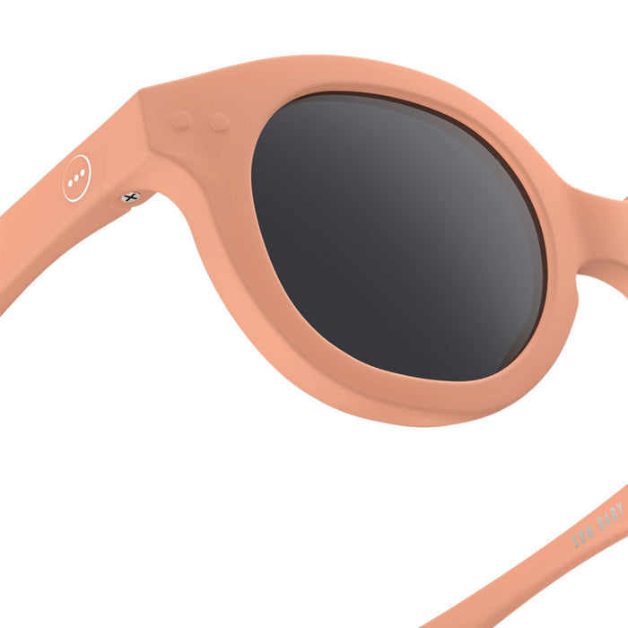 Izipizi - Zonnebril Apricot #c