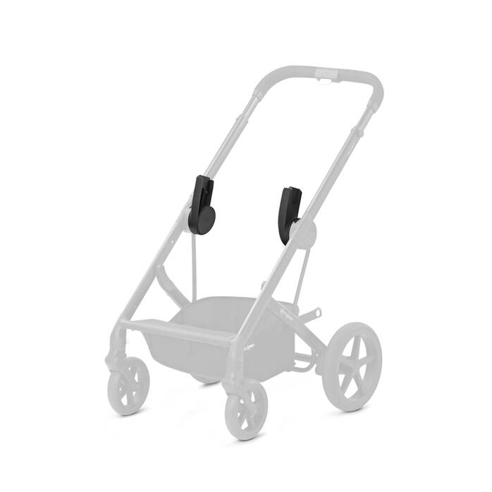 Cybex - Balios S/Talos S Line Adapter voor autostoel