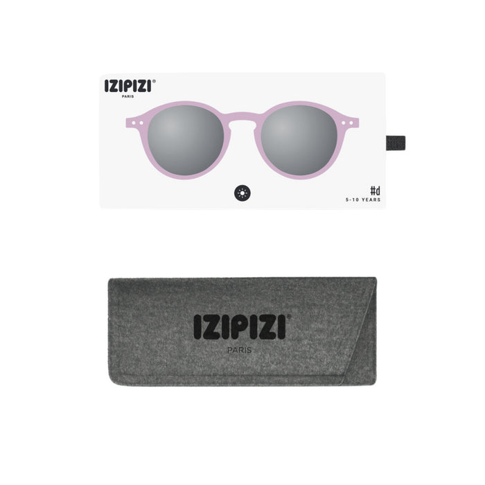 IZIPIZI - Zonnebril Junior - Lilac #d