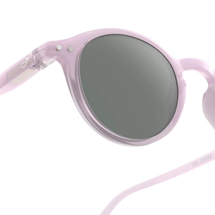 IZIPIZI - Zonnebril Junior - Lilac #d