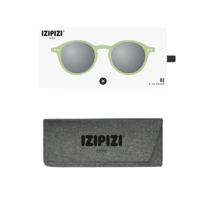 IZIPIZI - Zonnebril Junior - Pear #d