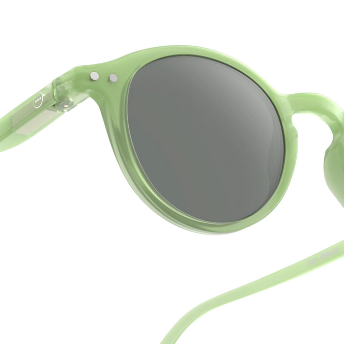 IZIPIZI - Zonnebril Junior - Pear #d