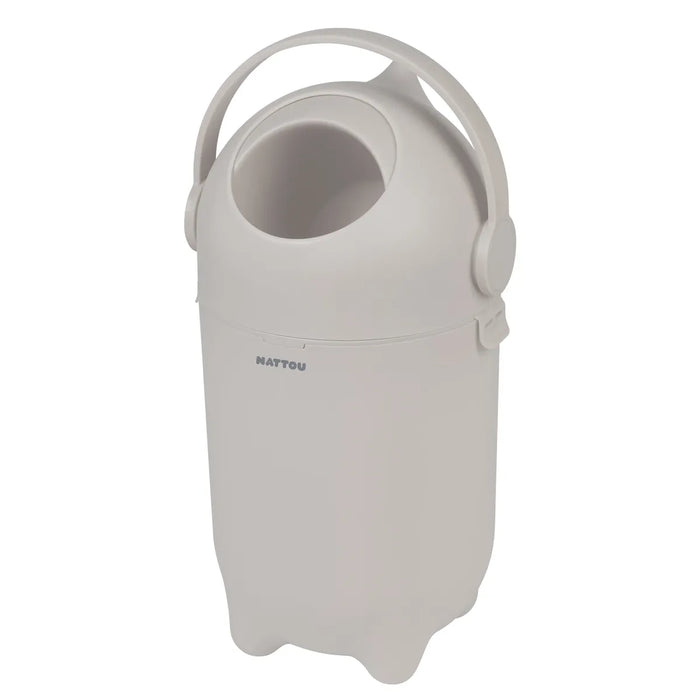 Nattou - CARE - DROPY Luieremmer Clay