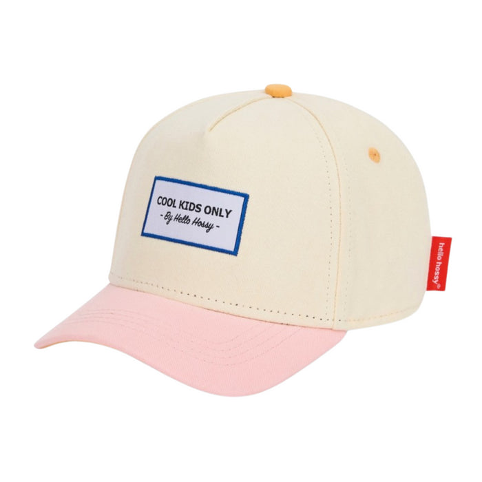 Hello Hossy - Pet Mini Primrose