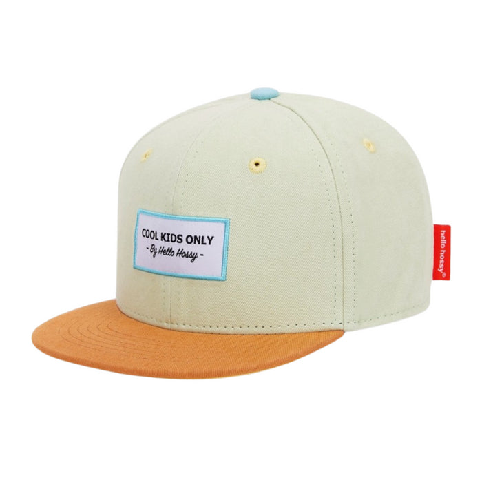 Hello Hossy - Pet Mini Pistache