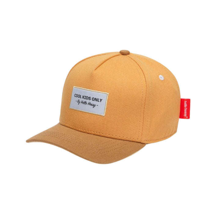 Hello Hossy - Pet Mini Tan