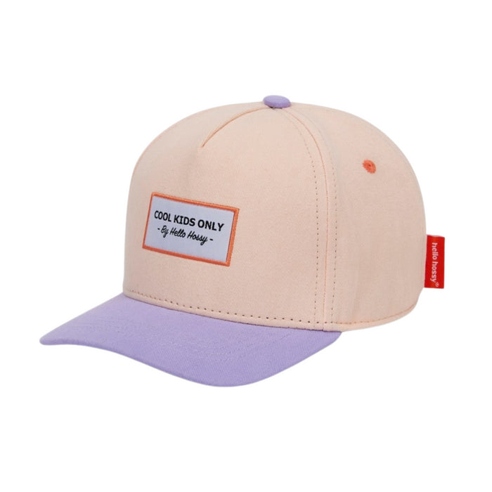 Hello Hossy - Pet Mini Lavender