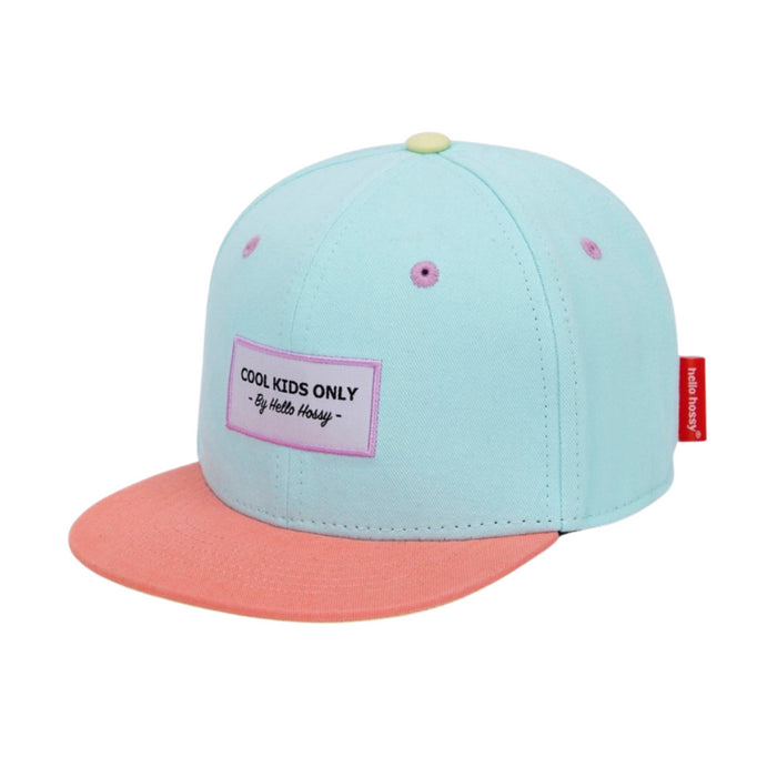 Hello Hossy - Pet Mini Paradise