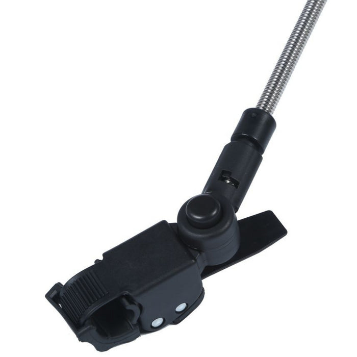 Titaniumbaby - Universeel - Zwart