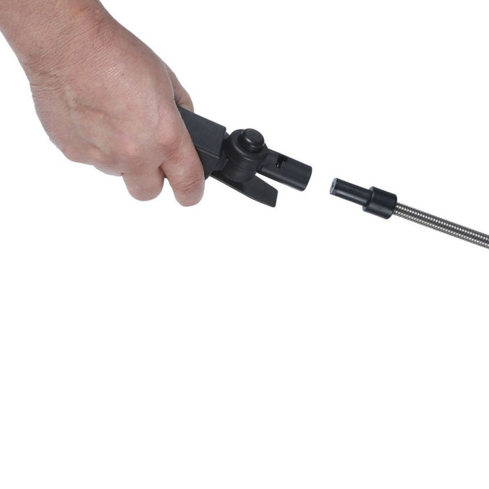 Titaniumbaby - Universeel - Zwart