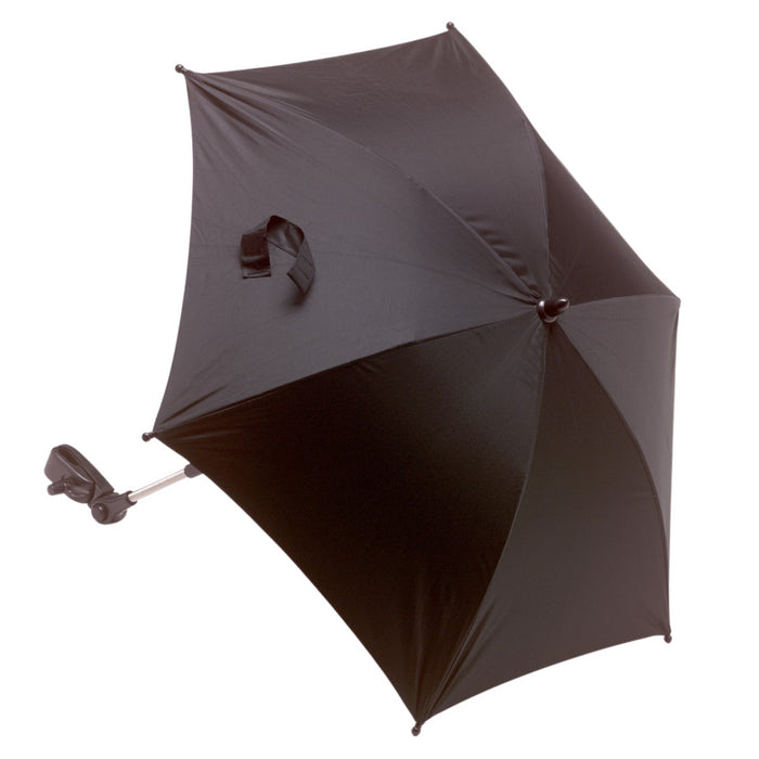 Titaniumbaby - Universeel - Zwart