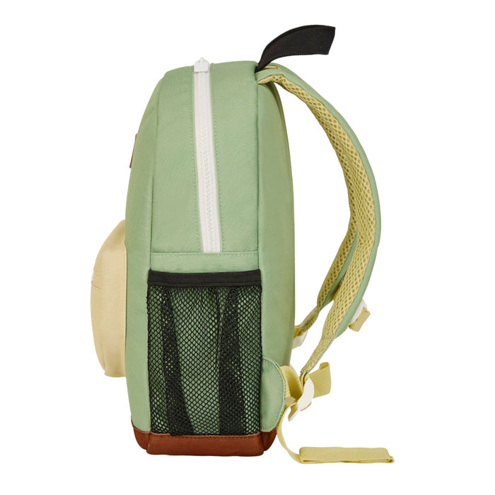 Hello Hossy - Rugzak - Mini pistache (2-5jaar)