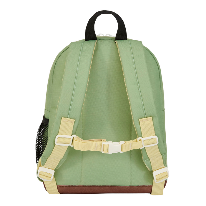 Hello Hossy - Rugzak - Mini pistache (2-5jaar)
