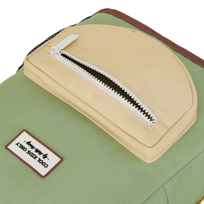 Hello Hossy - Rugzak - Mini pistache