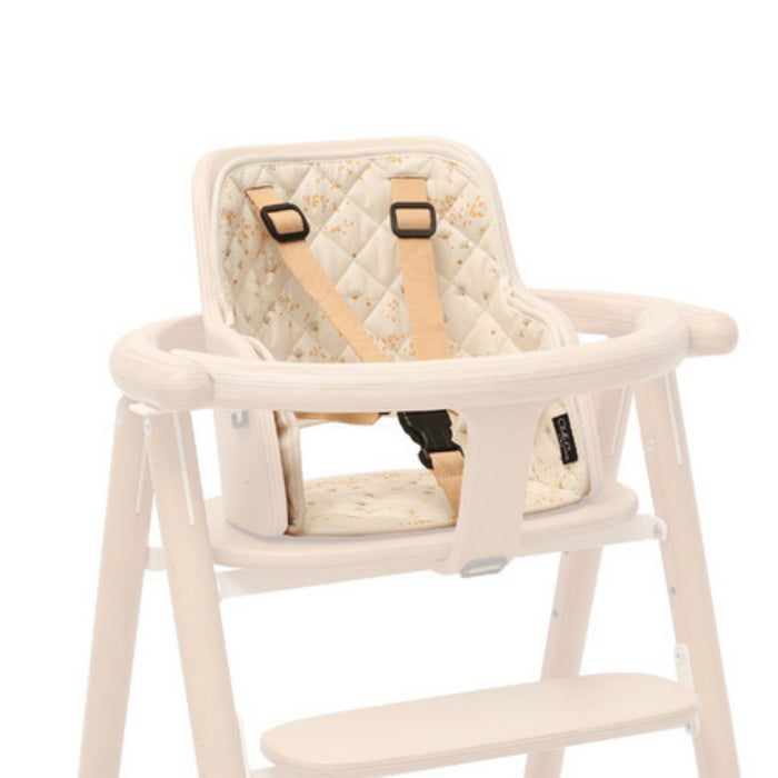 Charlie Crane - TOBO Cushion Pia Off-White