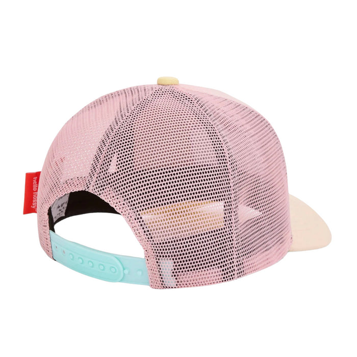 Hello Hossy - Pet Mini Powder pink