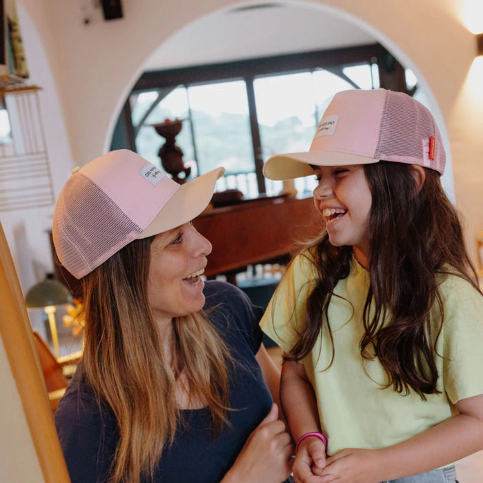 Hello Hossy - Pet Mini Powder pink