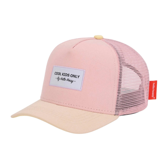 Hello Hossy - Pet Mini Powder pink