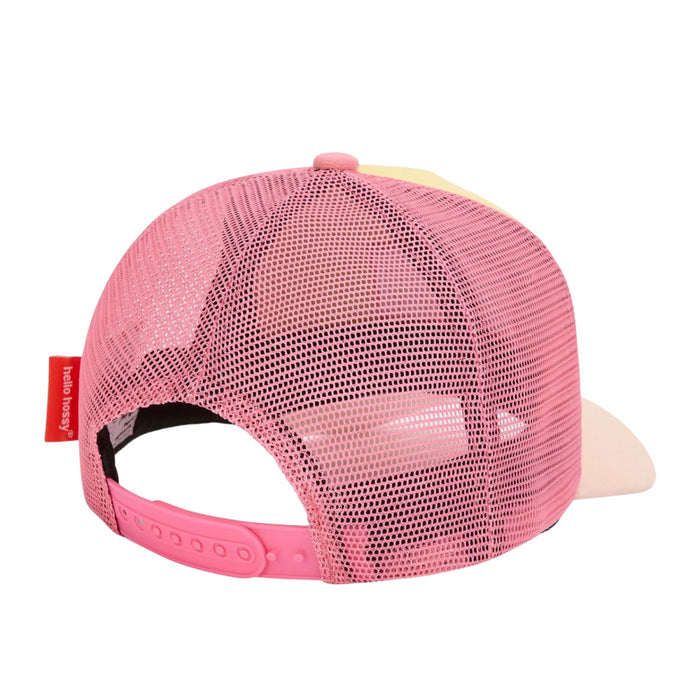 Hello Hossy - Pet Mini Chupa