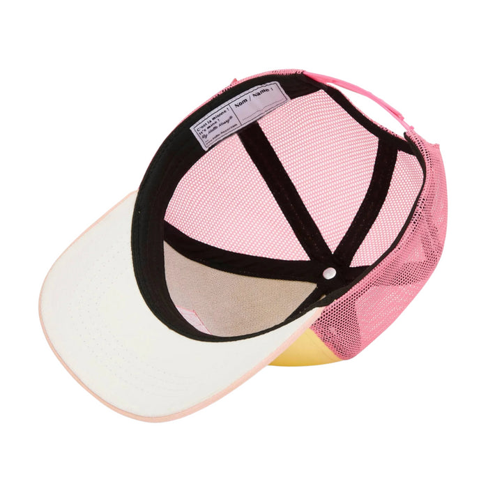 Hello Hossy - Pet Mini Chupa