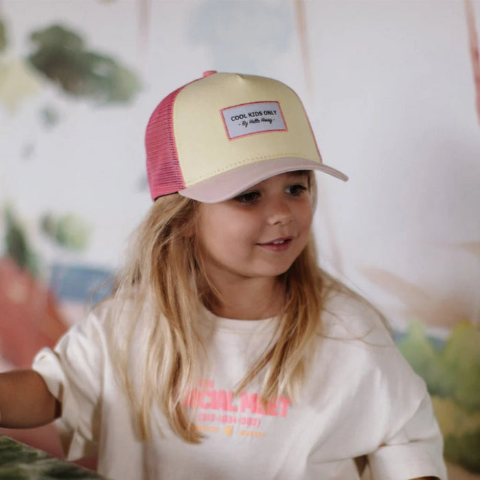 Hello Hossy - Pet Mini Chupa