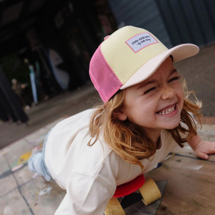 Hello Hossy - Pet Mini Chupa