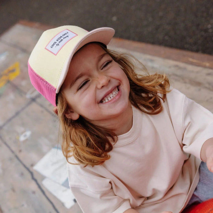 Hello Hossy - Pet Mini Chupa