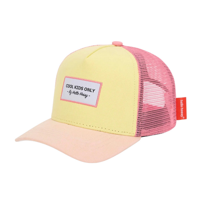 Hello Hossy - Pet Mini Chupa