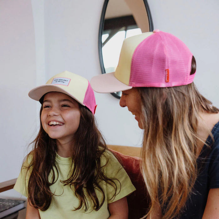 Hello Hossy - Pet Mini Chupa