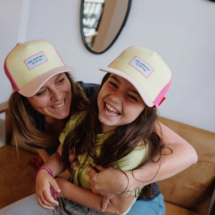 Hello Hossy - Pet Mini Chupa