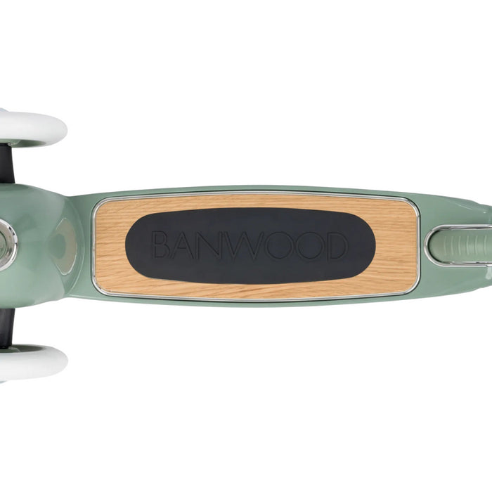 Banwood - Scooter - Forest