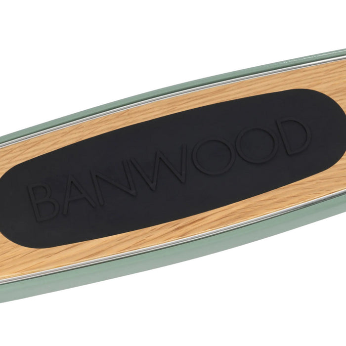Banwood - Scooter - Forest