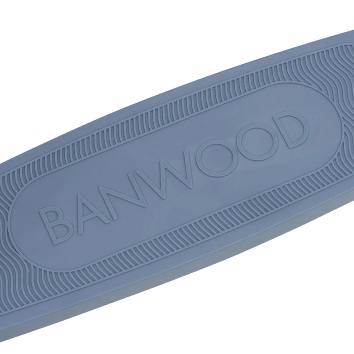 Banwood - Ecoscooter - Deep sea