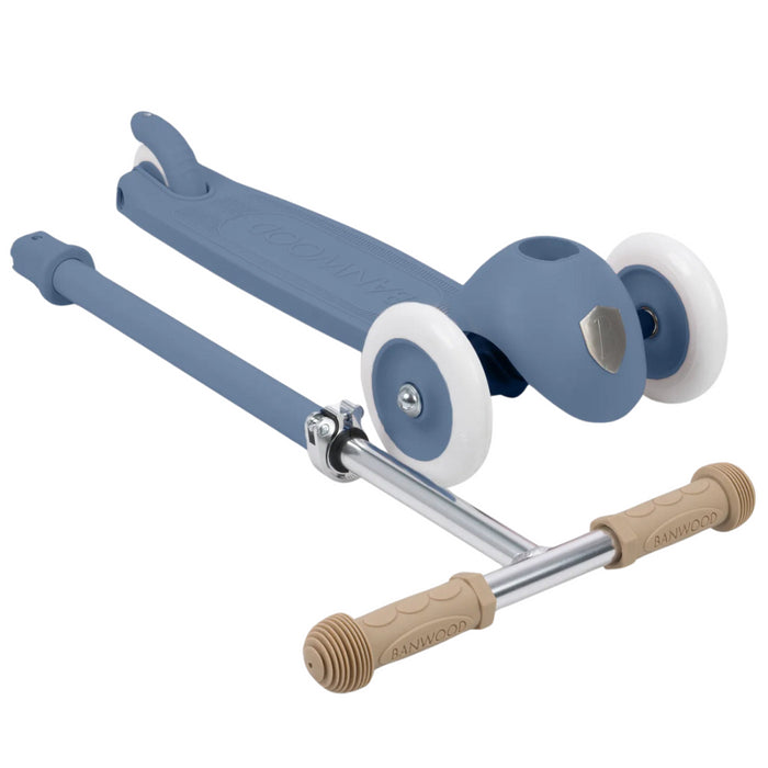 Banwood - Ecoscooter - Deep sea