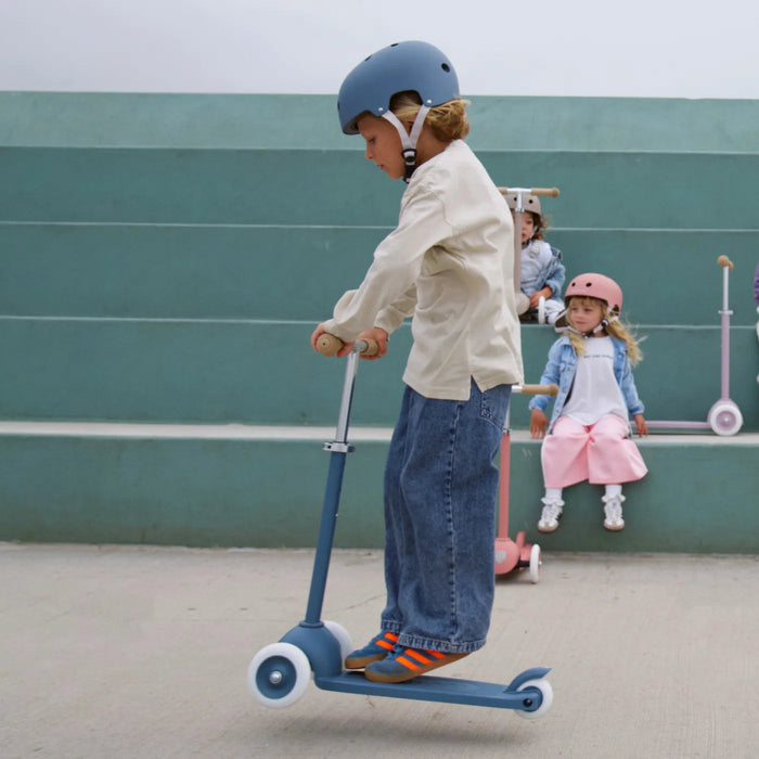 Banwood - Ecoscooter - Deep sea