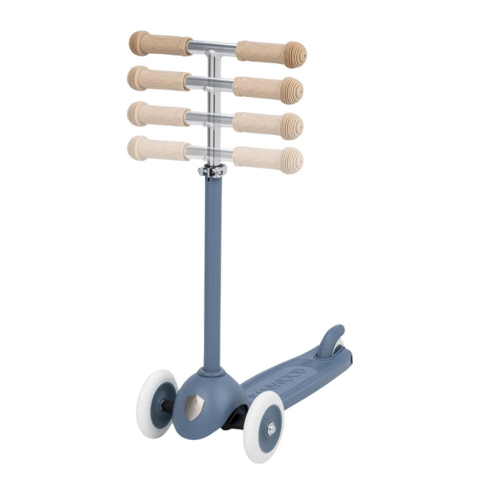 Banwood - Ecoscooter - Deep sea