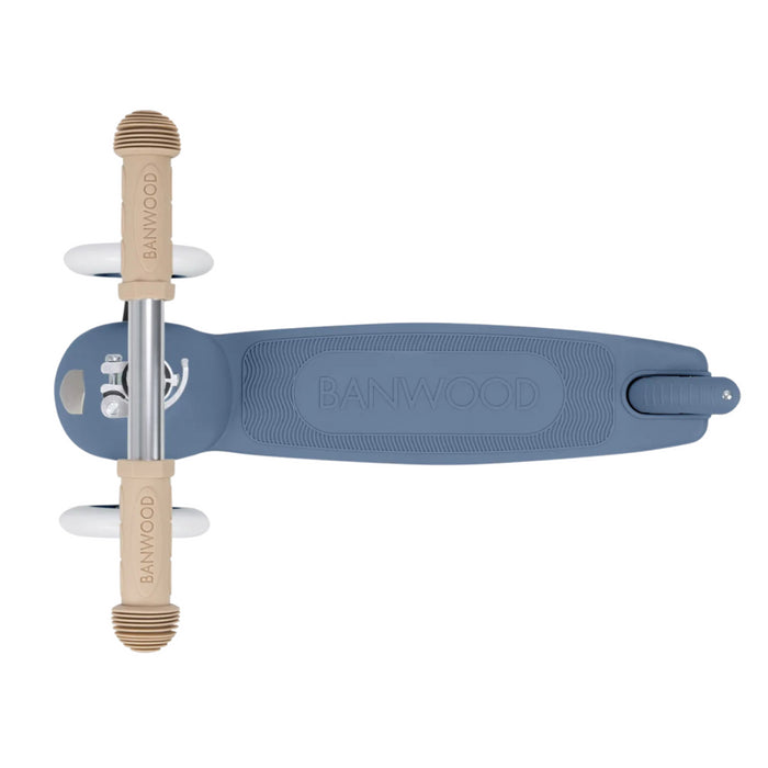 Banwood - Ecoscooter - Deep sea