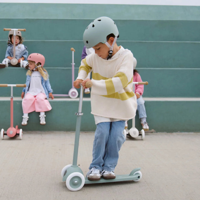 Banwood - Ecoscooter - Clay