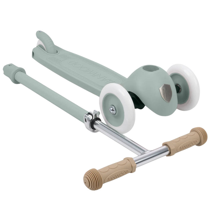 Banwood - Ecoscooter - Clay