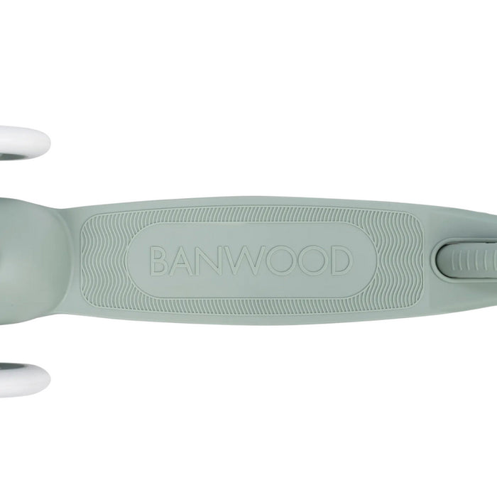 Banwood - Ecoscooter - Clay