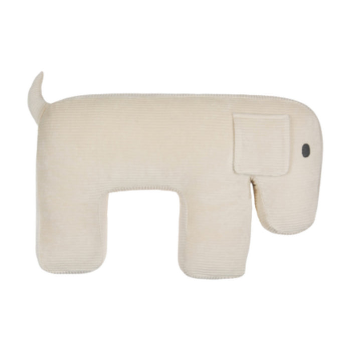 Nanami - Molly Ribvelvet - Natuur