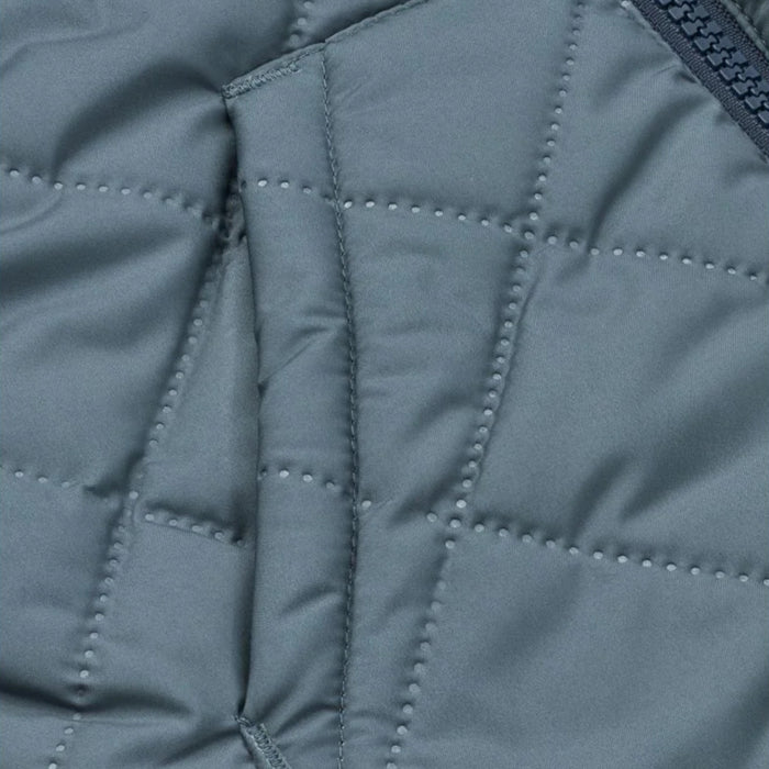 Liewood - Jackson Reversible Jacket Whale blue/multi mix