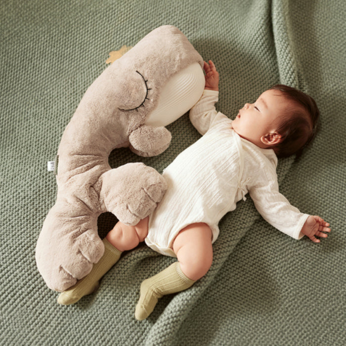 Topbright - SOOTHING WHALE