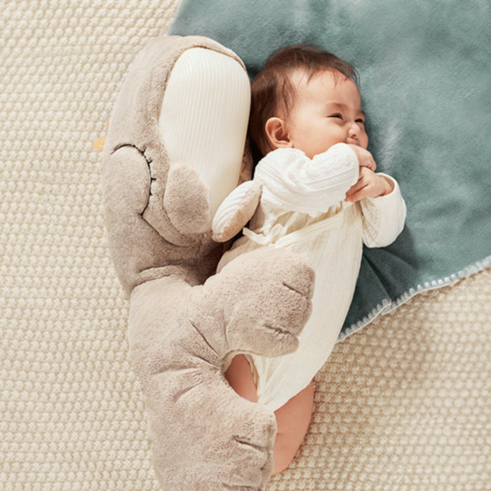 Topbright - SOOTHING WHALE