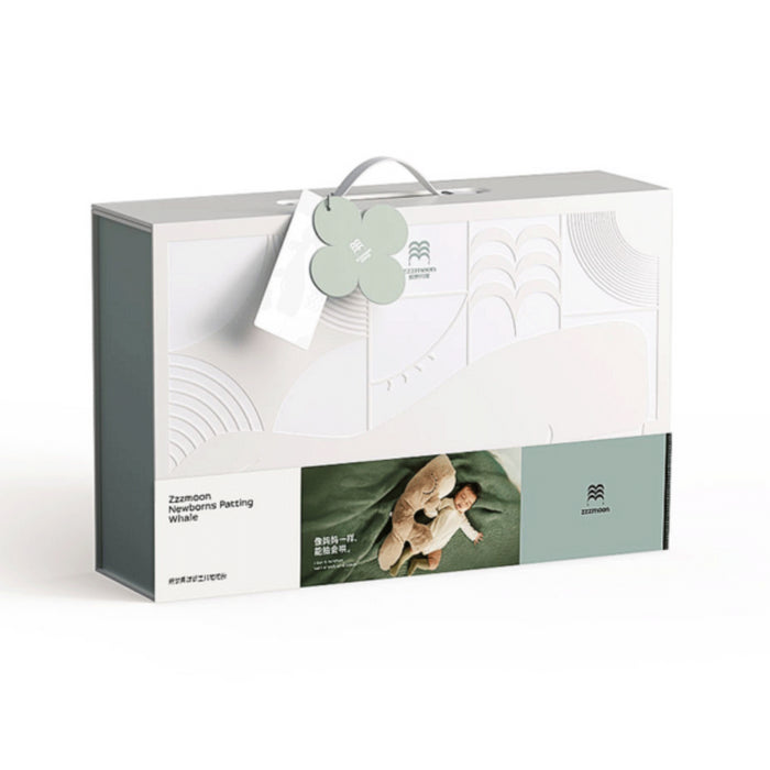 Topbright - SOOTHING WHALE