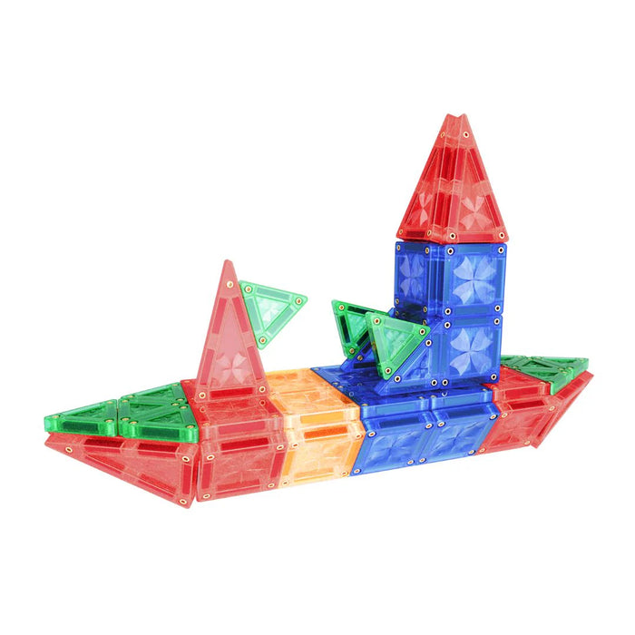 Mini Tiles Pack Intense | 28 stuks