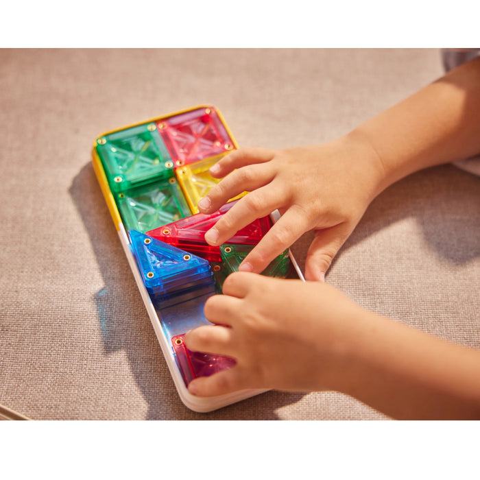 Mini Tiles Pack Intense | 28 stuks