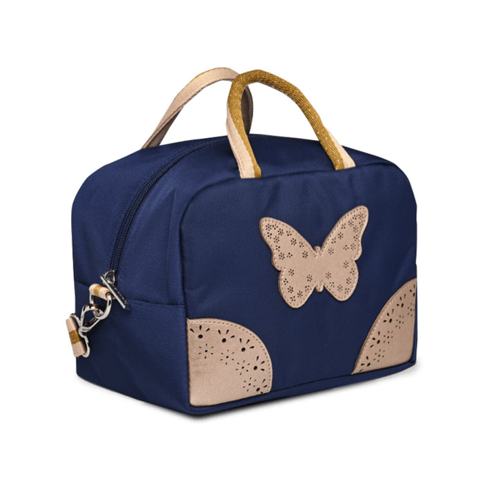 Caramel & Cie - Lunchtas Butterfly Marine