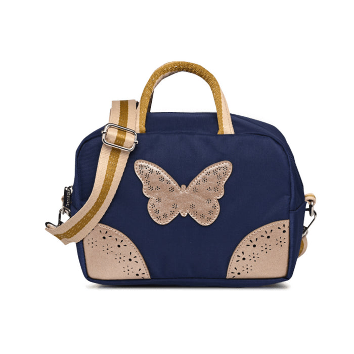 Caramel & Cie - Lunchtas Butterfly Marine