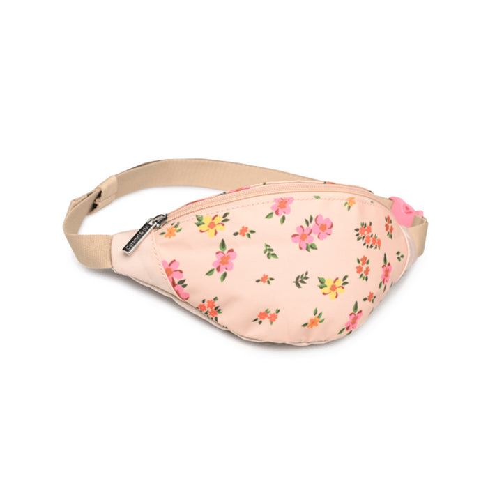Caramel & Cie - Buideltas Butterfly Pink